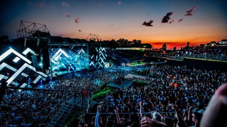 exitfestival