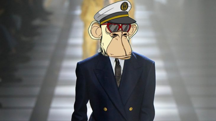 gucci ape