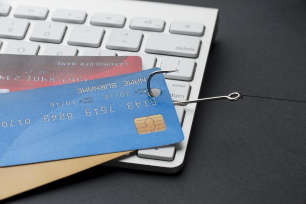 ice phishing