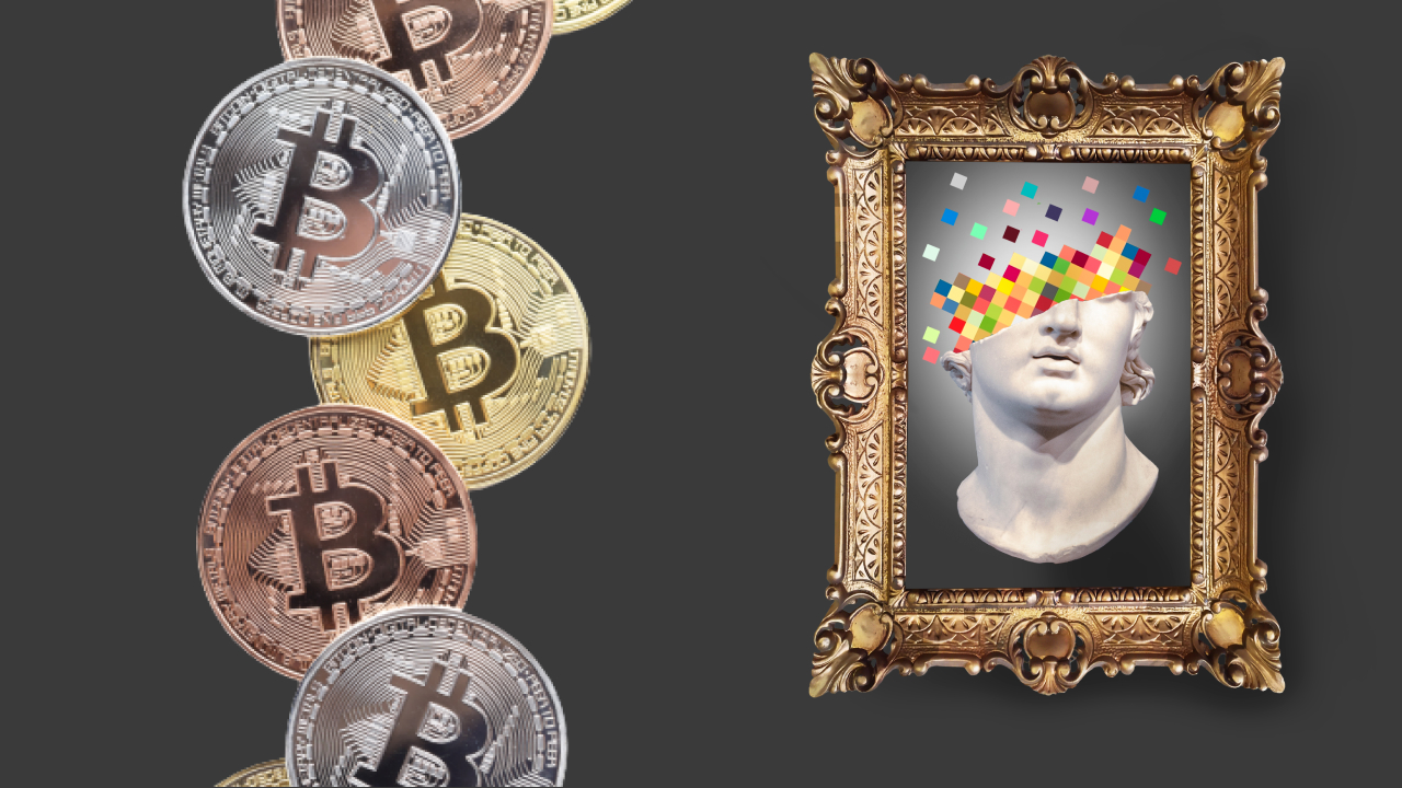 bitcoin ordinals