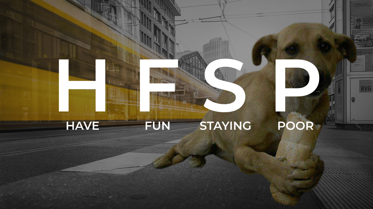 HFSP
