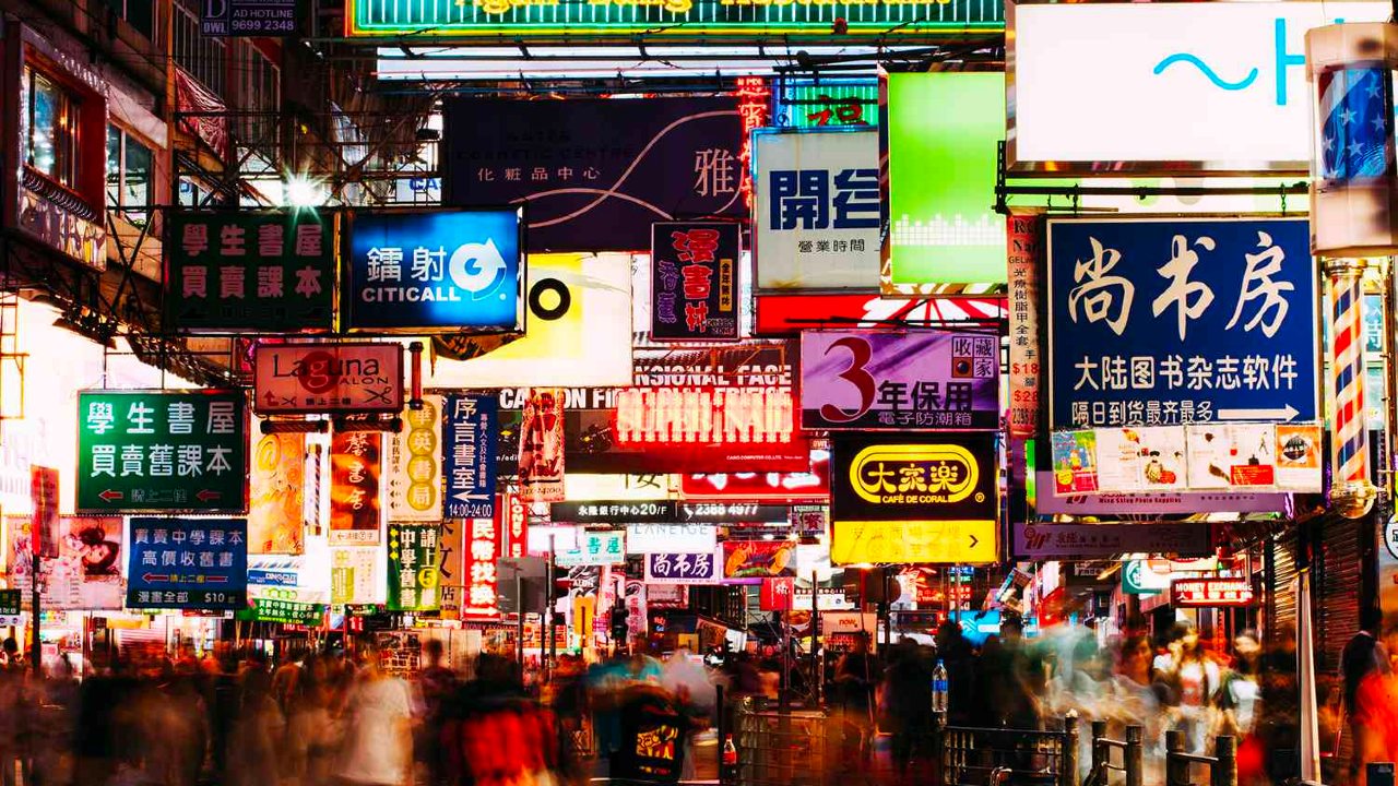 hong kong kripto