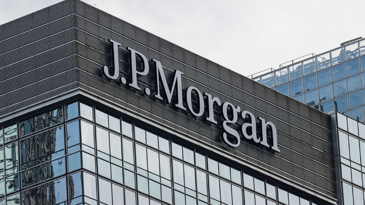 jpmorgan bankacilik gemini