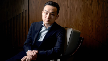 justin sun sec