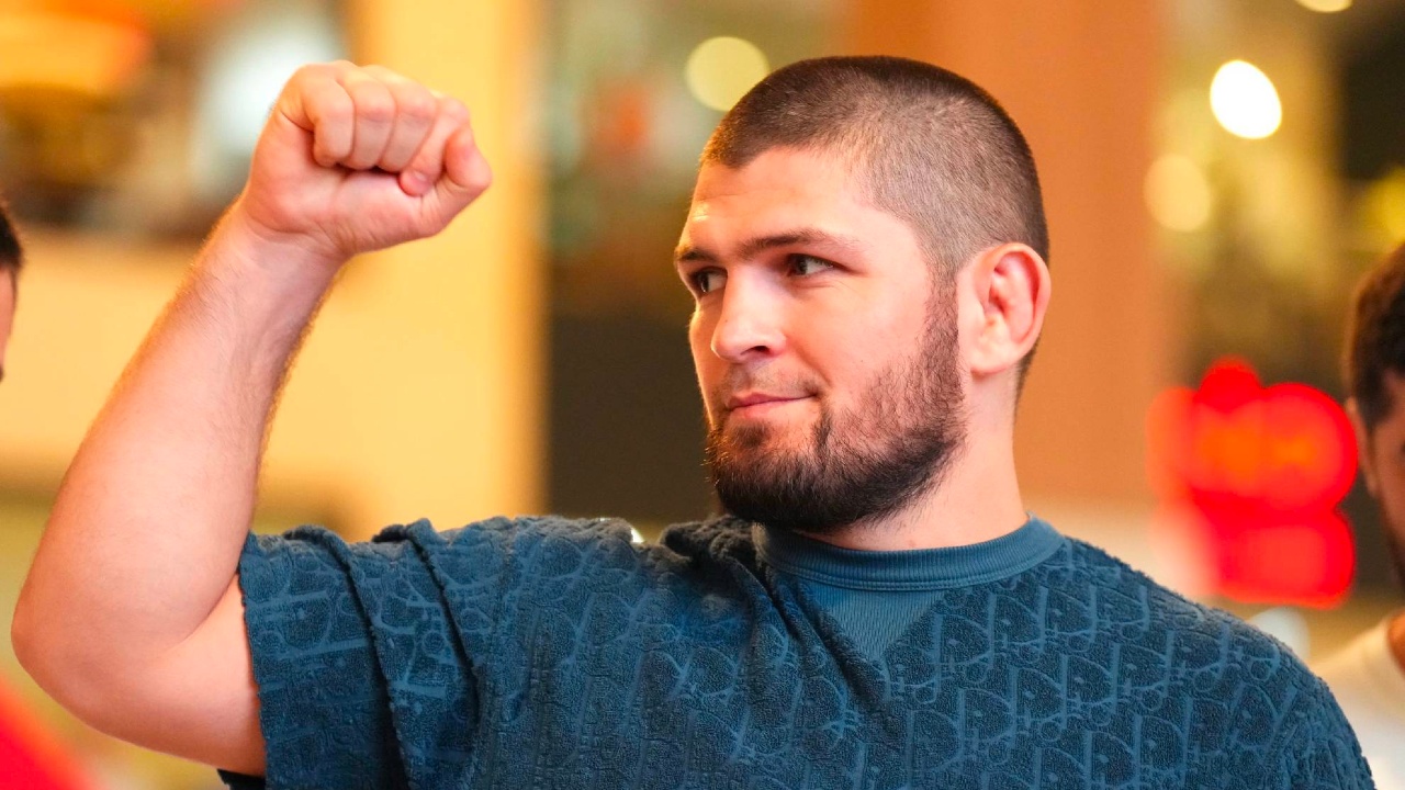 khabib gorseli