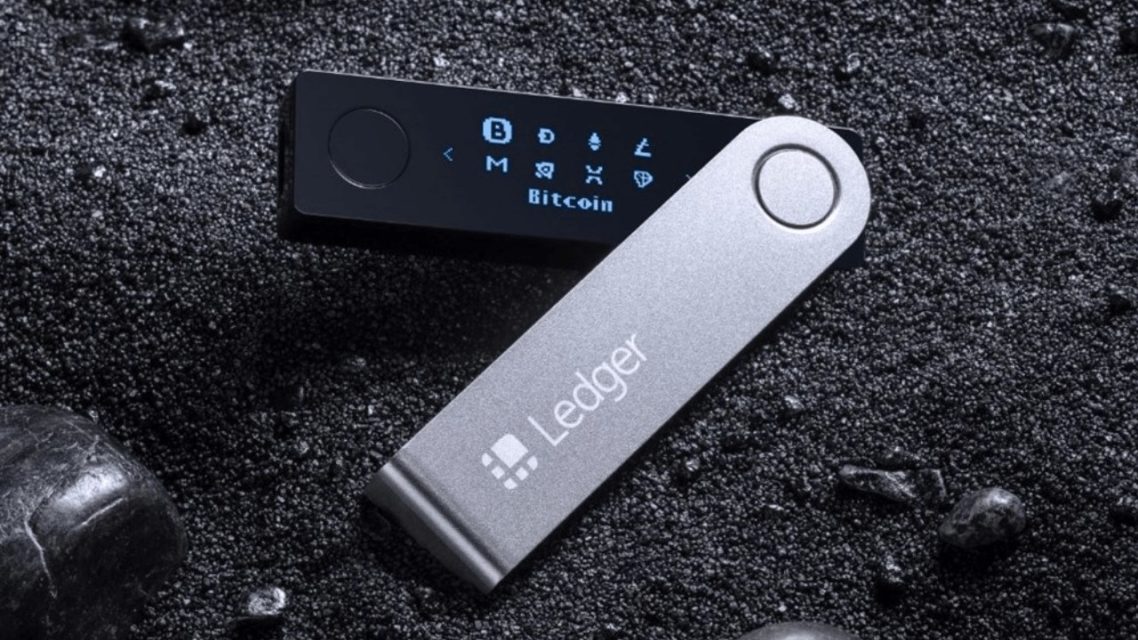 ledger crypto kuzdani