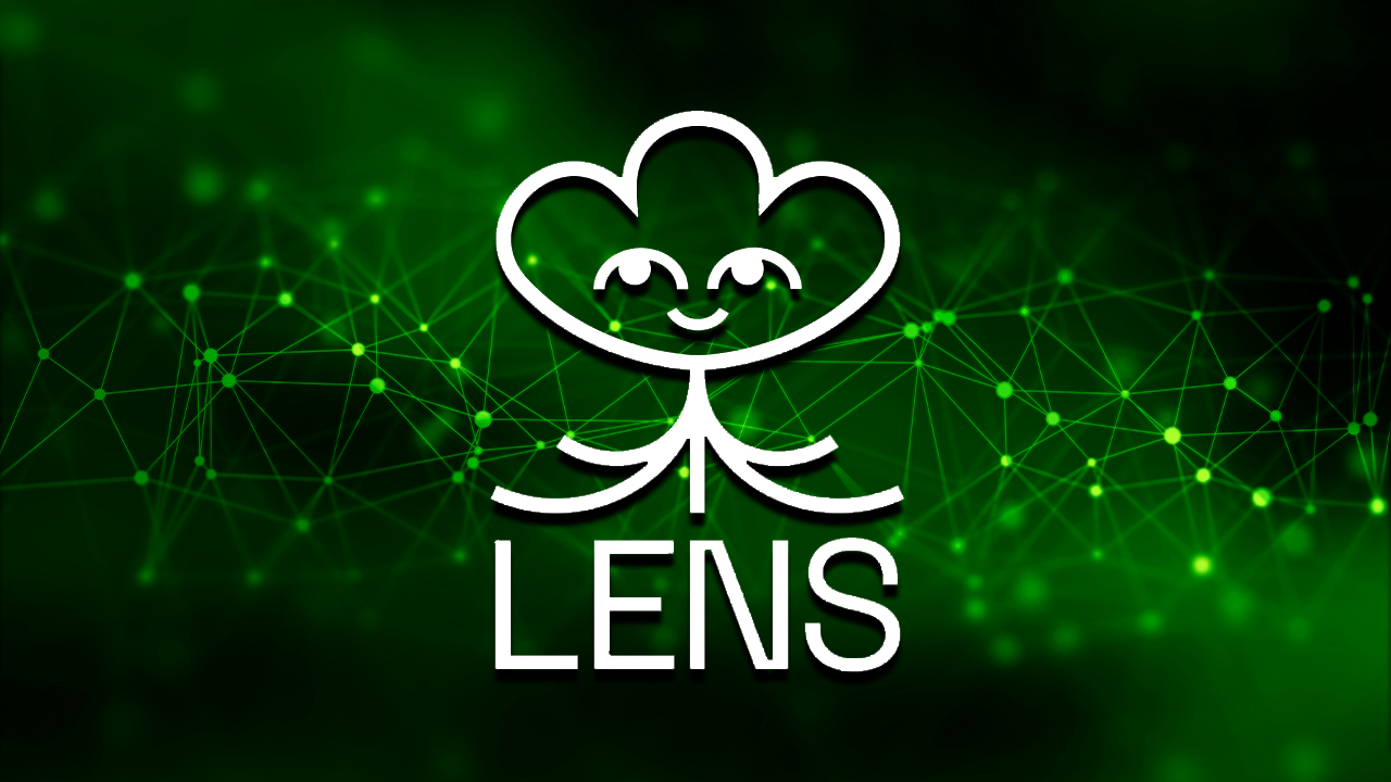 lens protocol