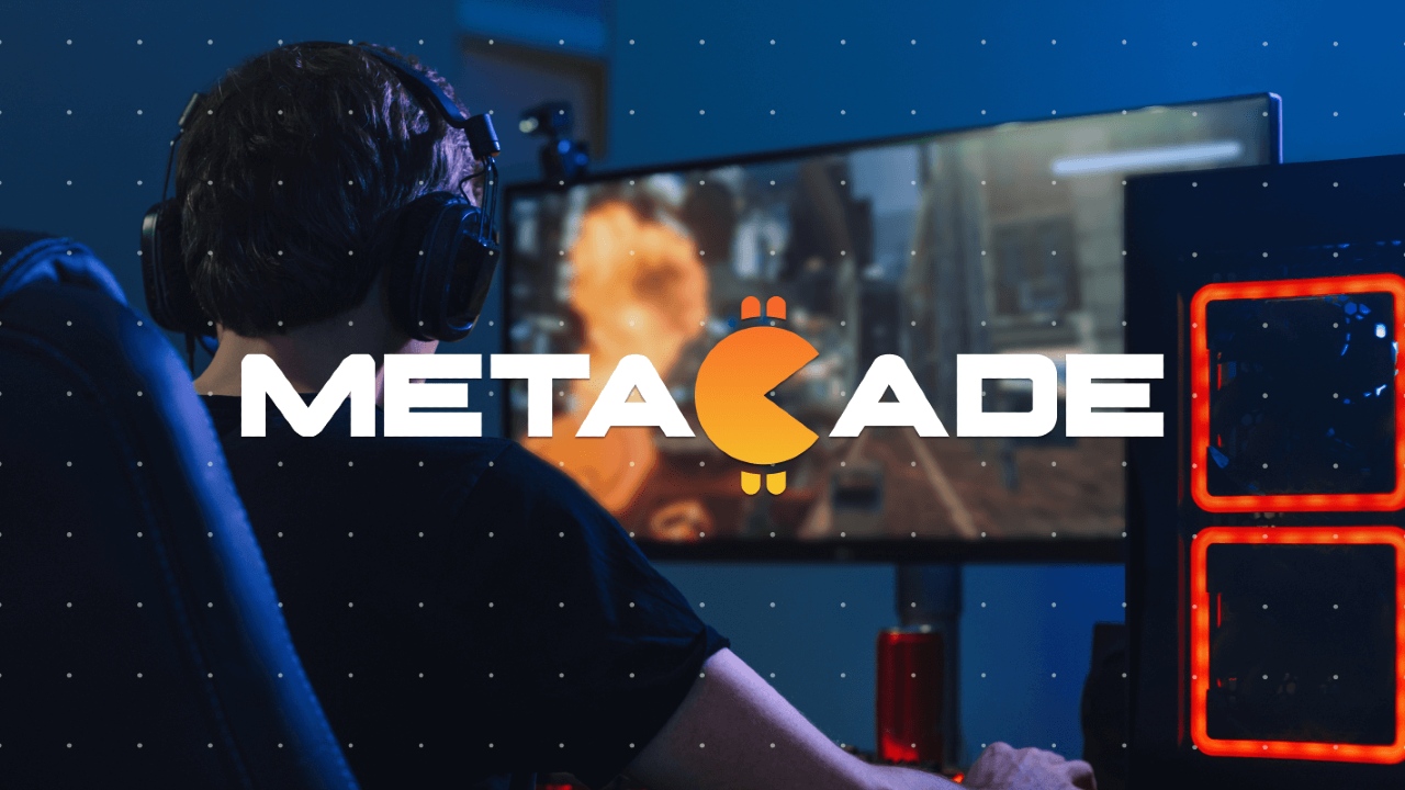 metacade 3