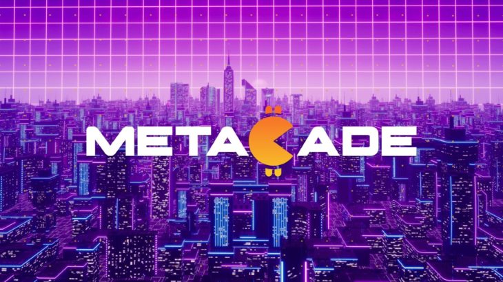 metacade sponsorlu