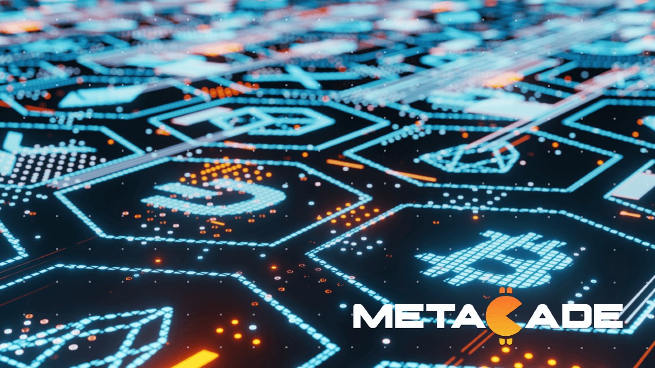 metacade