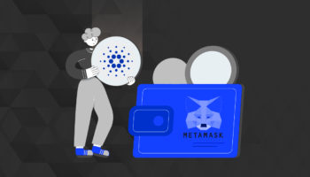 metamask cardano