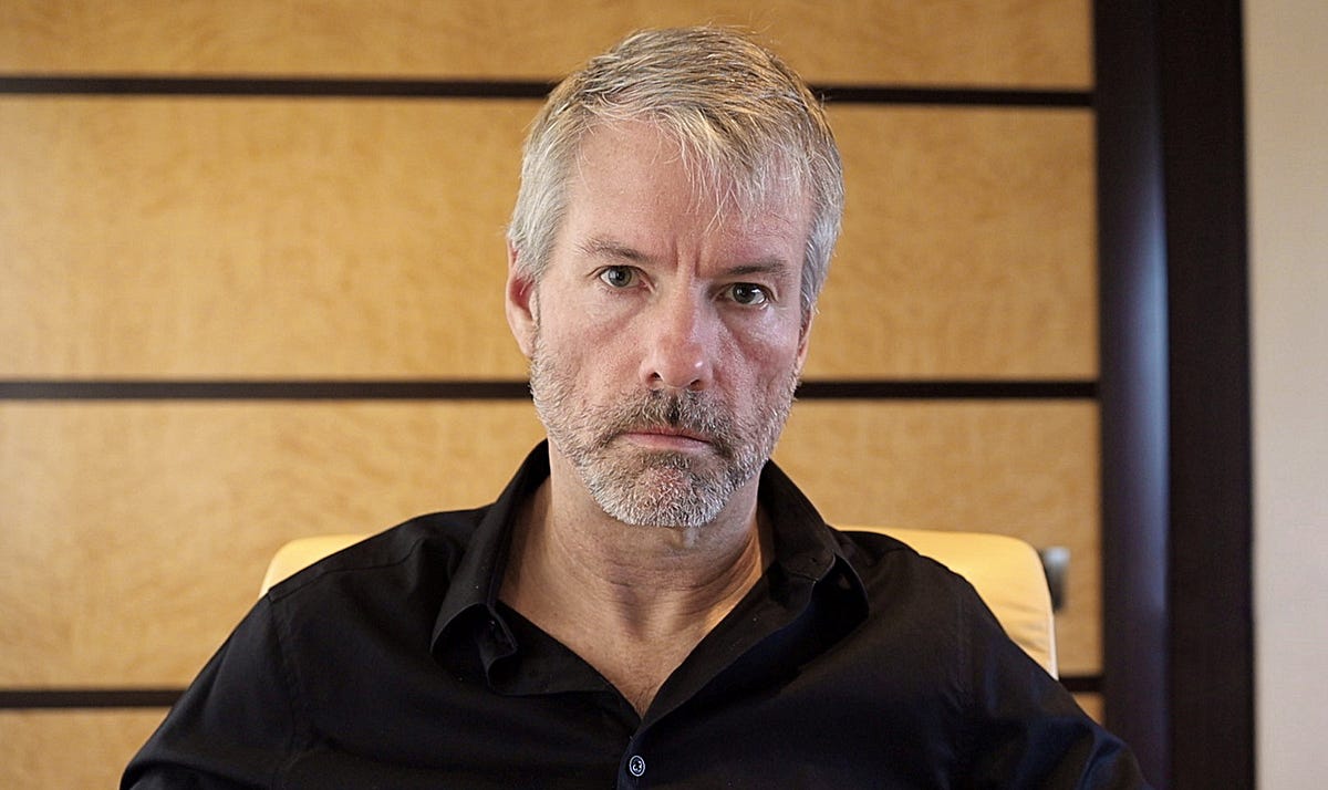 michael saylor 2