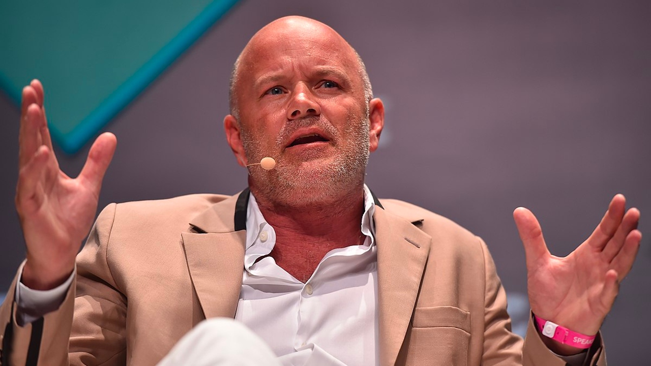 mike novogratz kripto