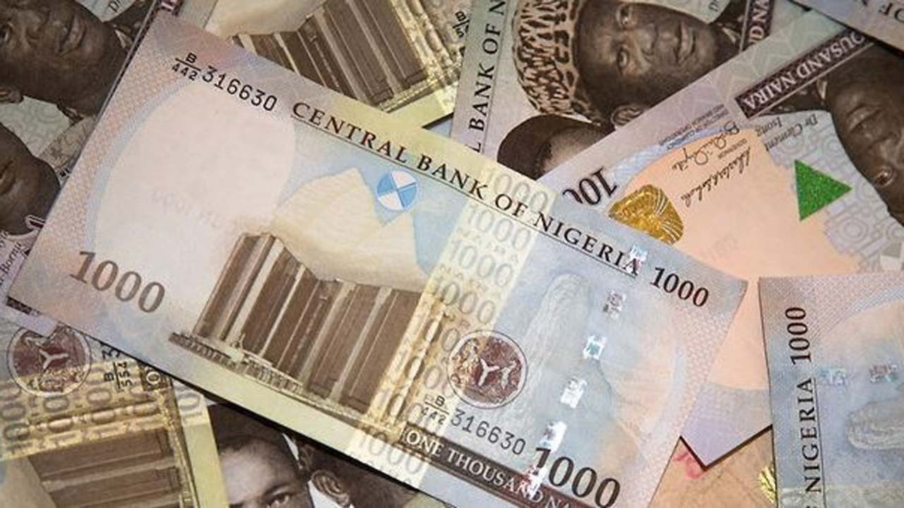 naira