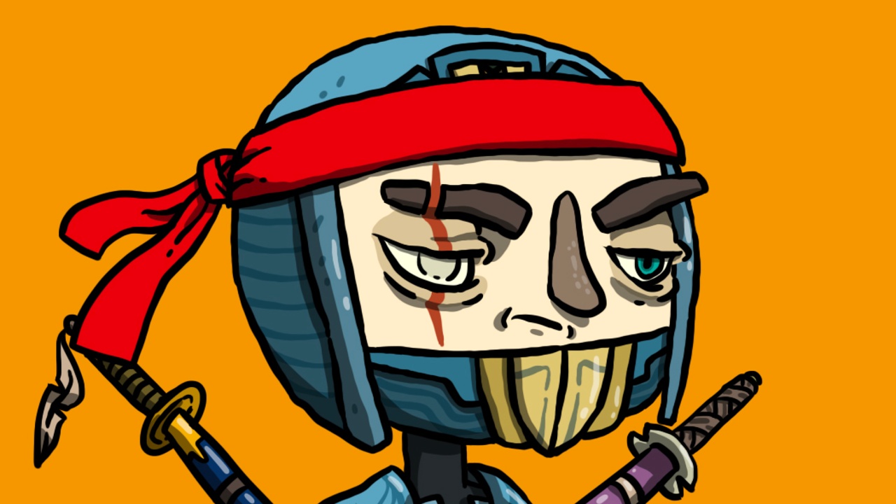 ninja squaddd