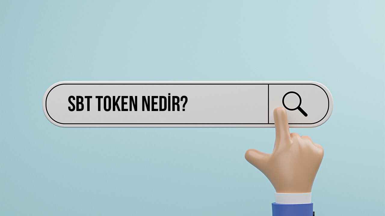 sbt token