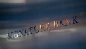 signature bank