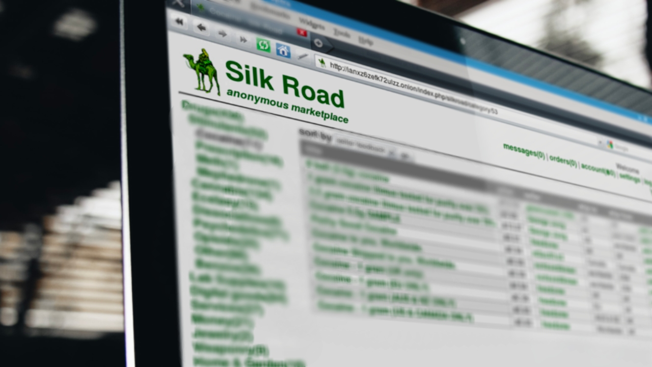 silk road