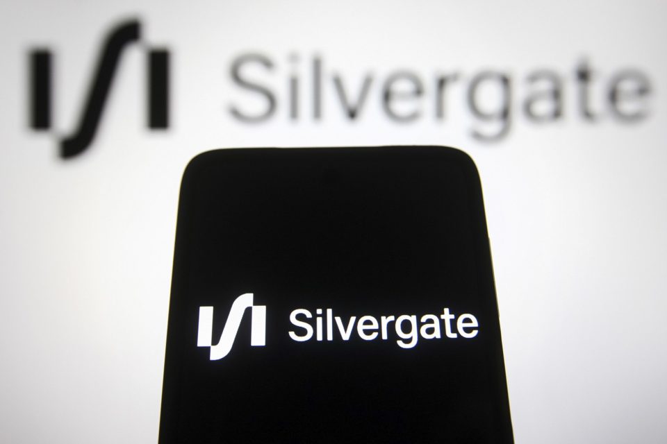 silvergate