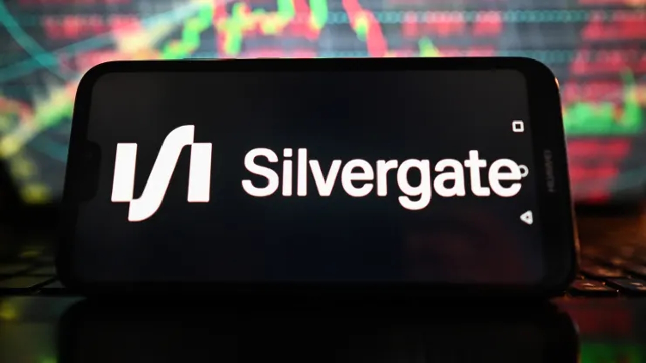 silvergate kripto