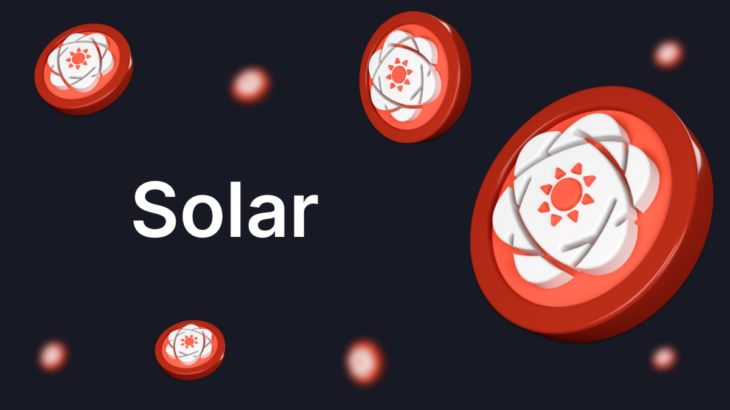 solar SXP