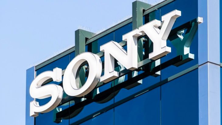 sony nft