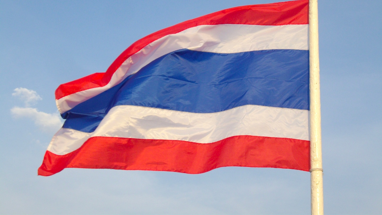 tayland kripto paralar
