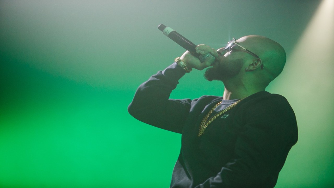 thegame