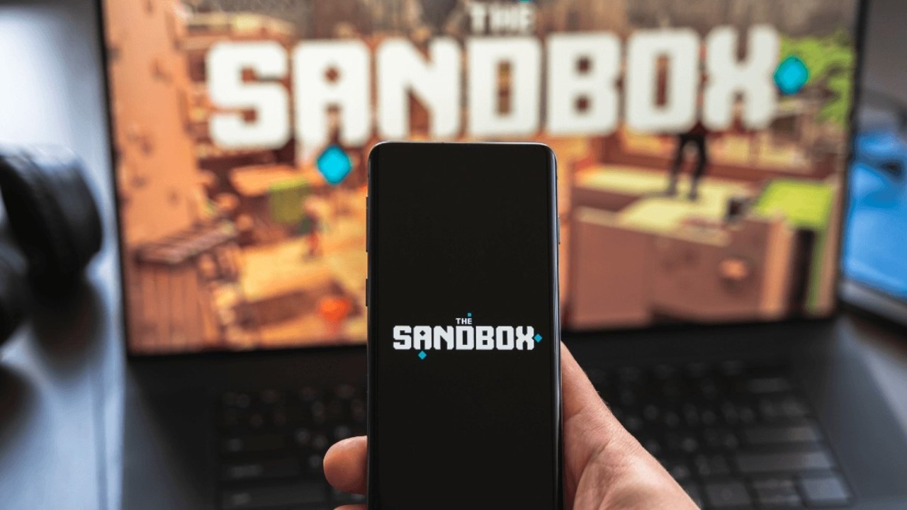 thesandbox