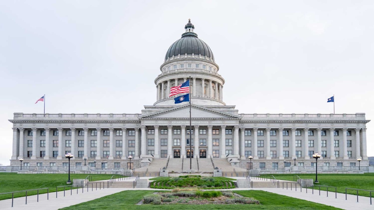 utah