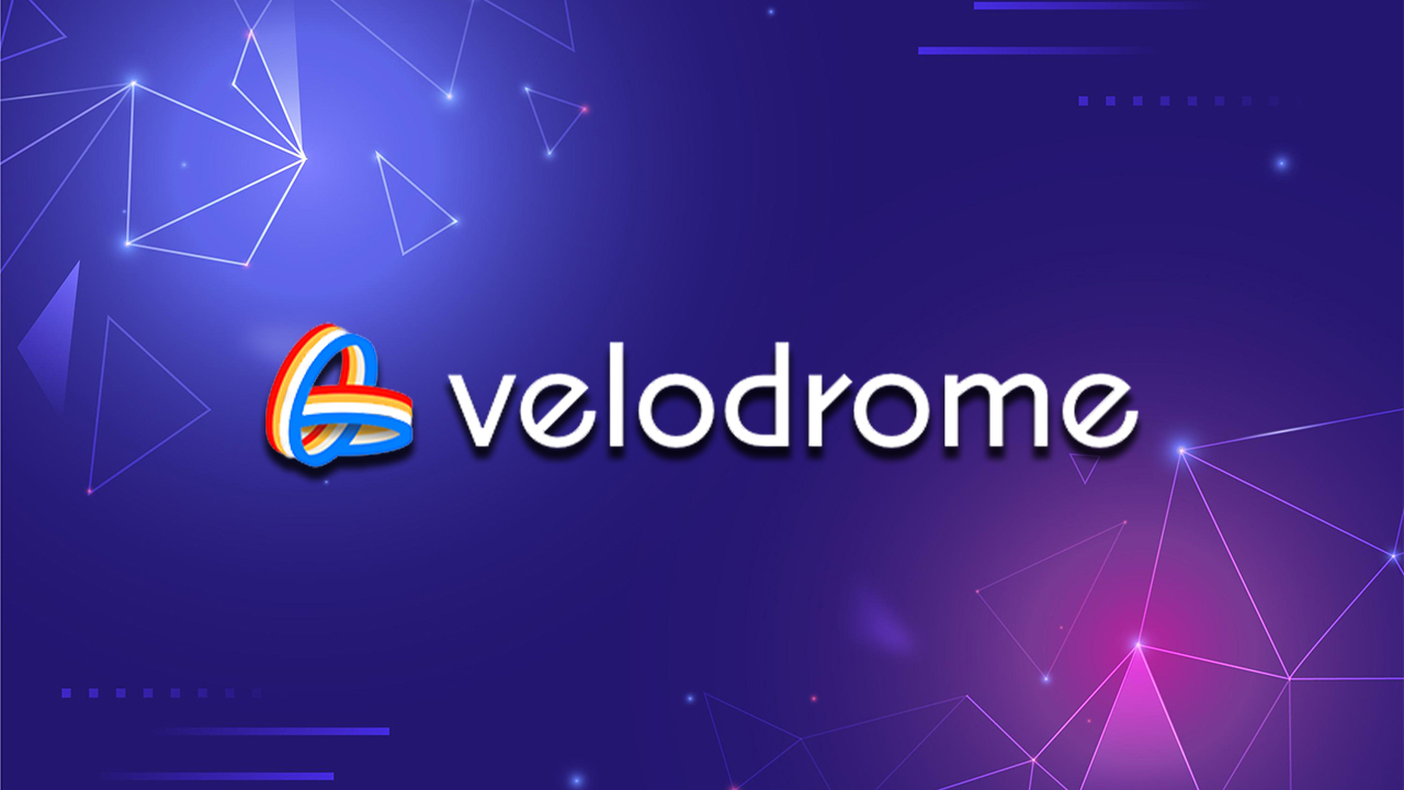 velodrome finance 1