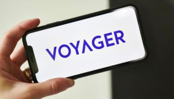 voyager digital