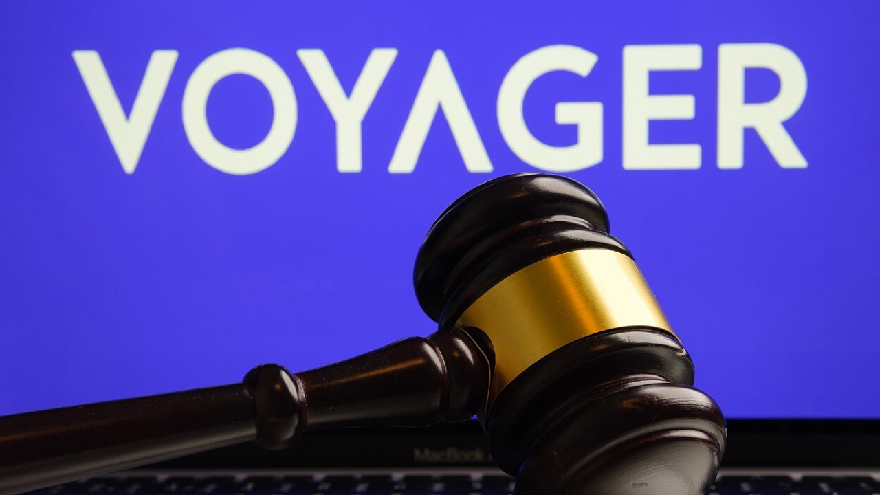 voyager