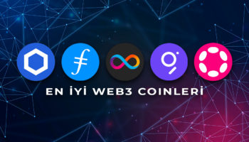 web3 coinleri