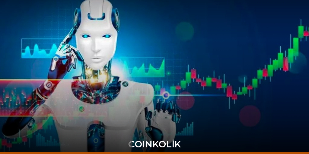 Yapay Zeka Coin'leri Tekrardan Üst Sıralarda • Coinkolik