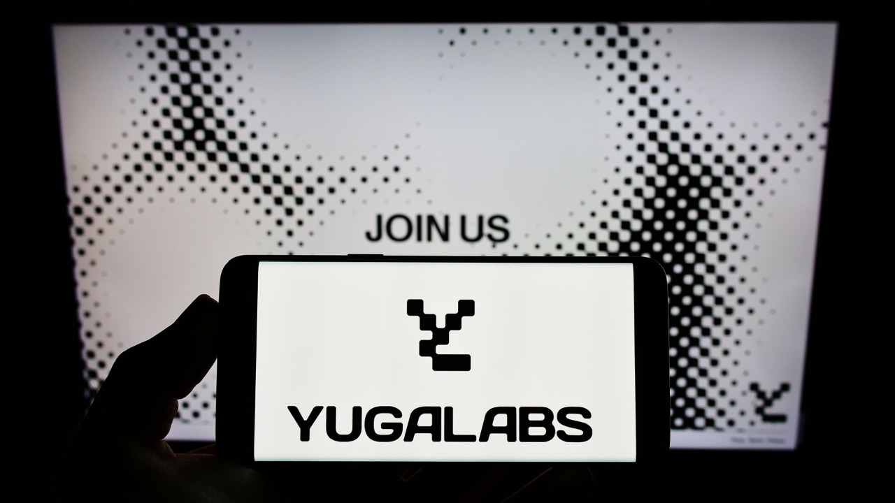yugalabs