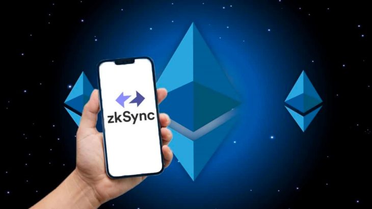 zksync fotografi