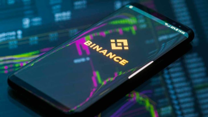 Binance
