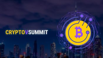 CRYPTOVSUMMIT