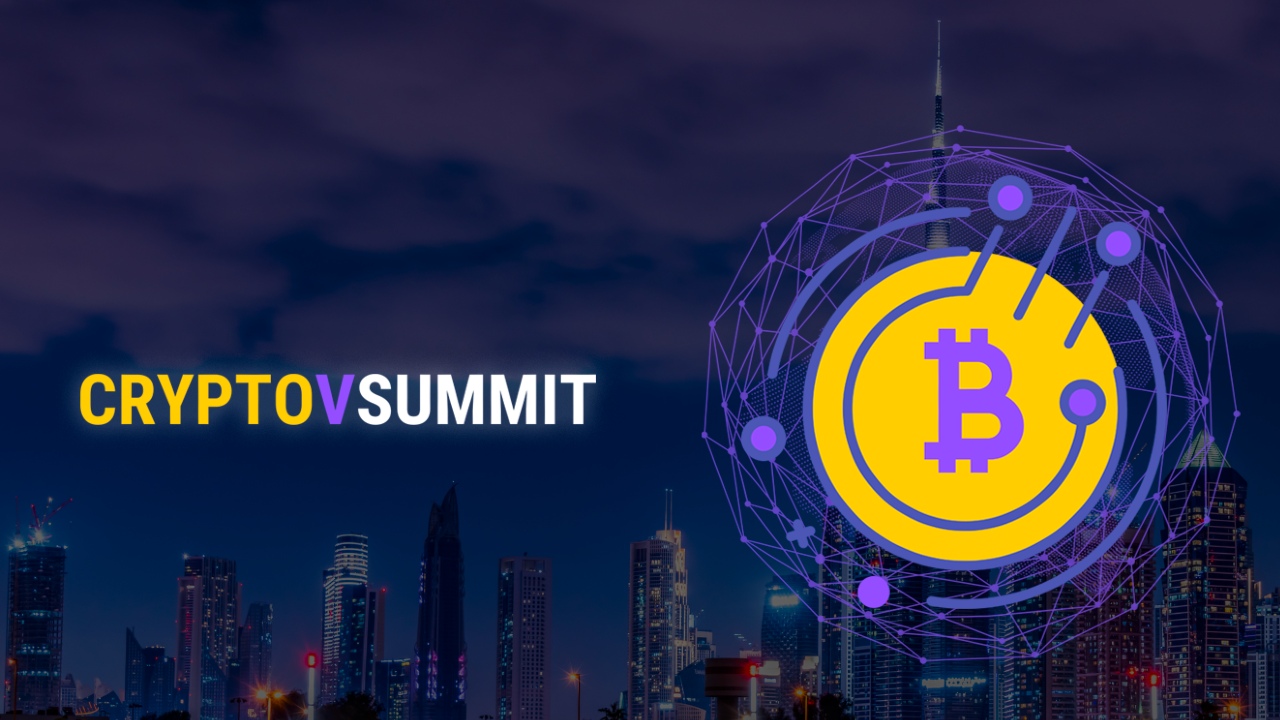 CRYPTOVSUMMIT