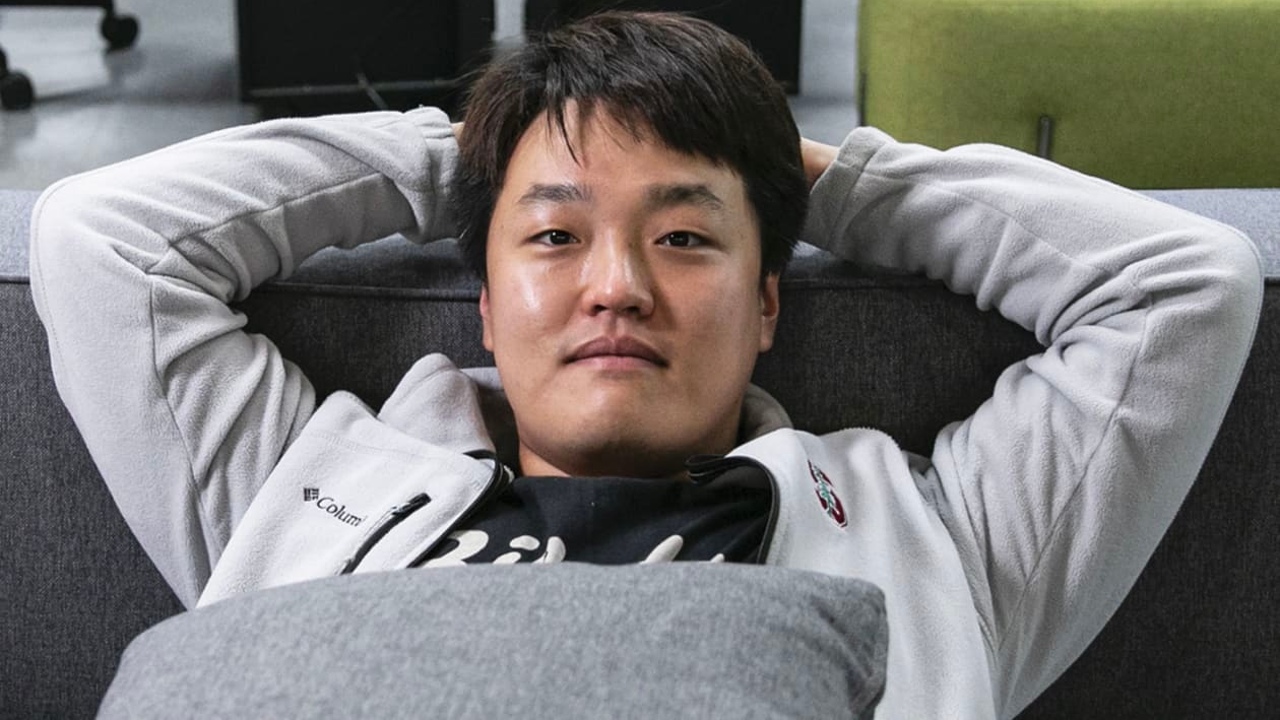 Do Kwon terra