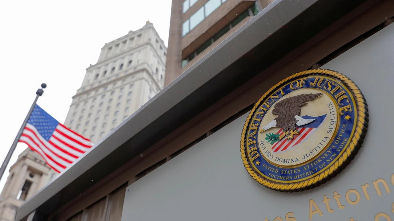 DoJ