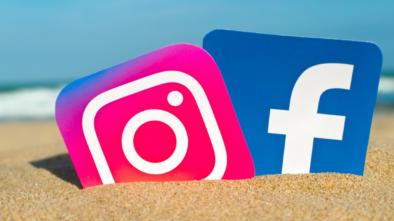 Instagram ve Facebook NFT