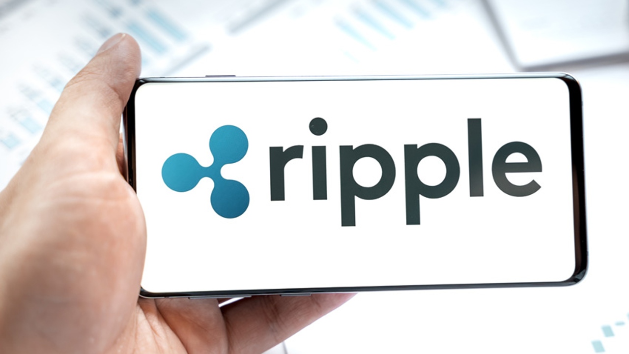 Ripple xrp 1