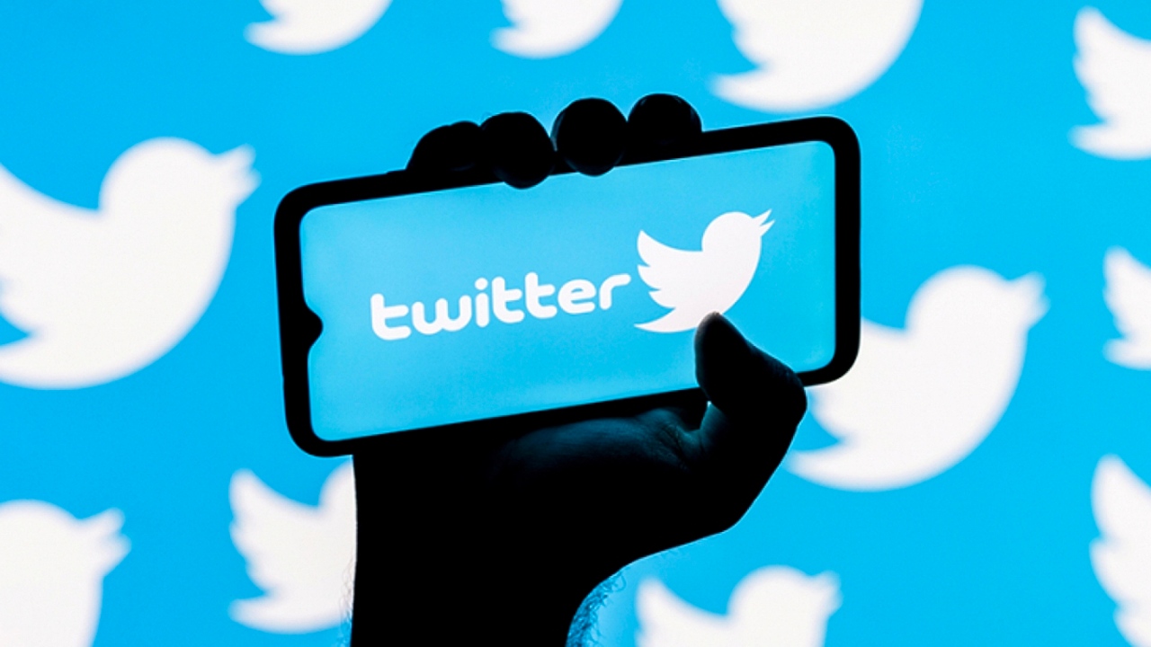 Twitter gorseli