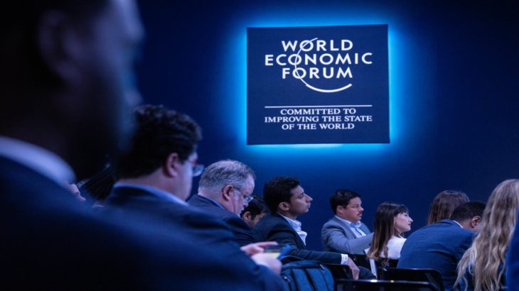 WEF