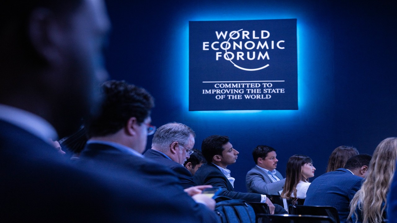 WEF