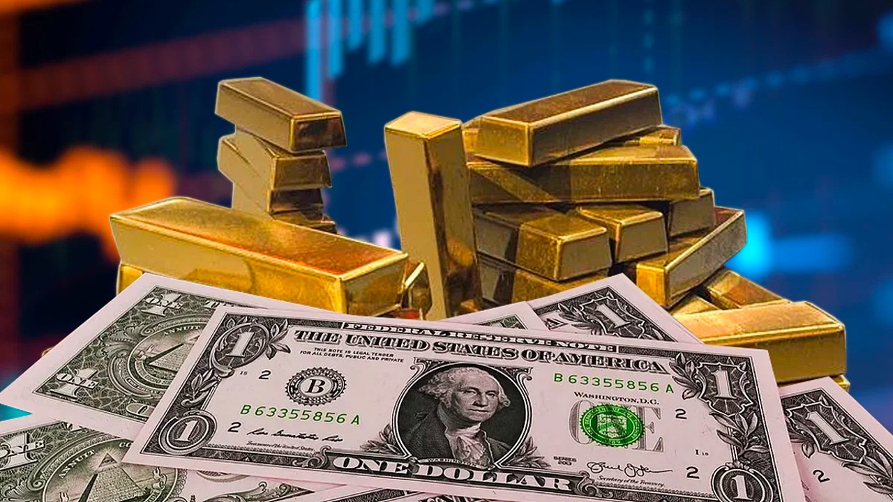 altin dolar 28 nisan 2023