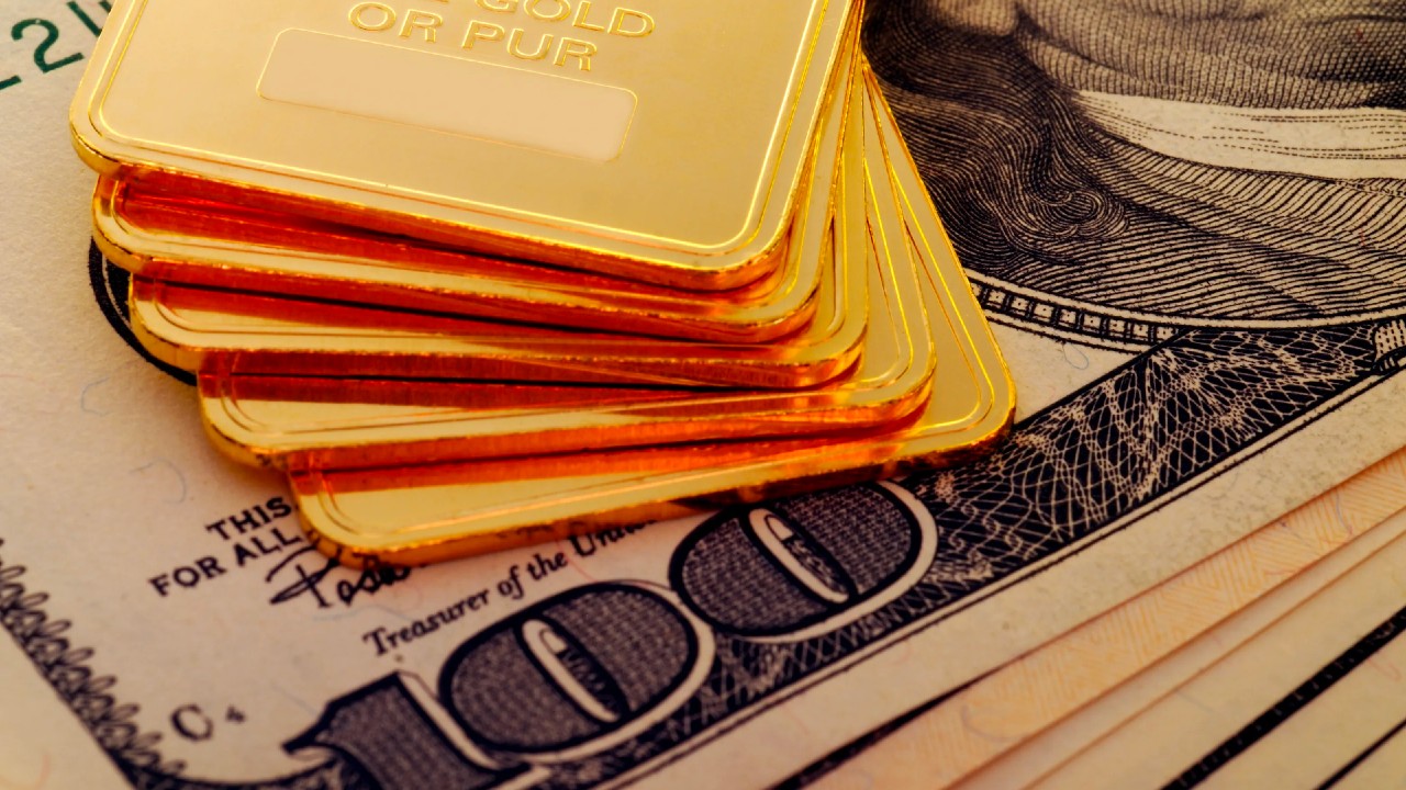 altin ve dolar son durum 1