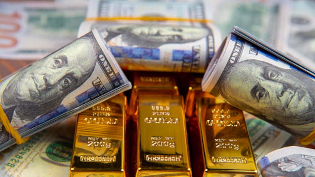 altin ve dolardaki son durum 1